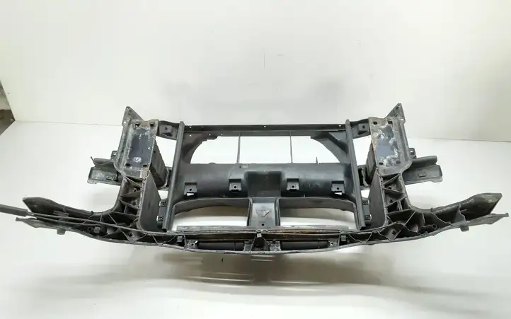 BMW 3 E90 E91 (2005 - 2012) 7058594 Панель радиаторов двигателя — фото 3