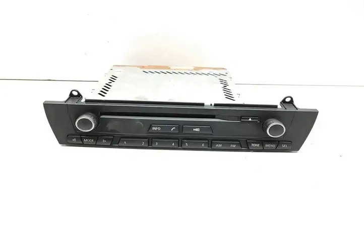 BMW 1 F20 F21 (2011 - 2019) 9205286 Другая часть кузова — фото 1