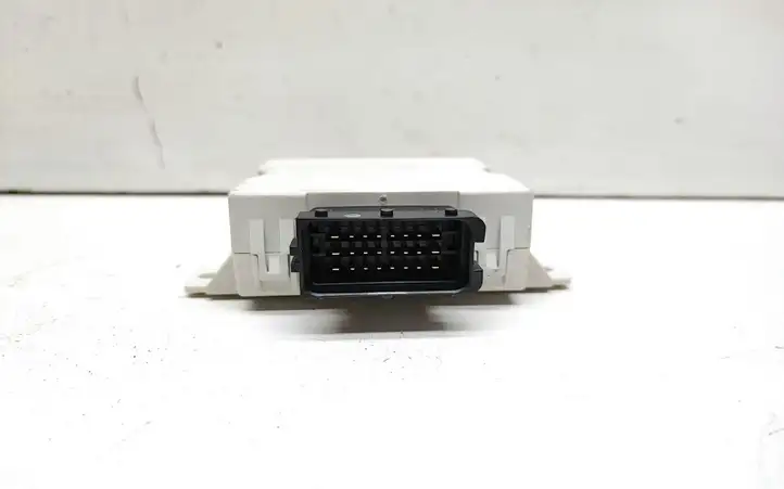 Toyota Avensis T250 (2006 - 2009) 8594005040 Реле стеклоочистителей — фото 2