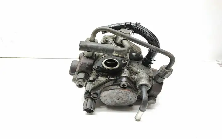 Toyota Avensis T250 (2006 - 2009) 221000R020 Топливный насос — фото 3