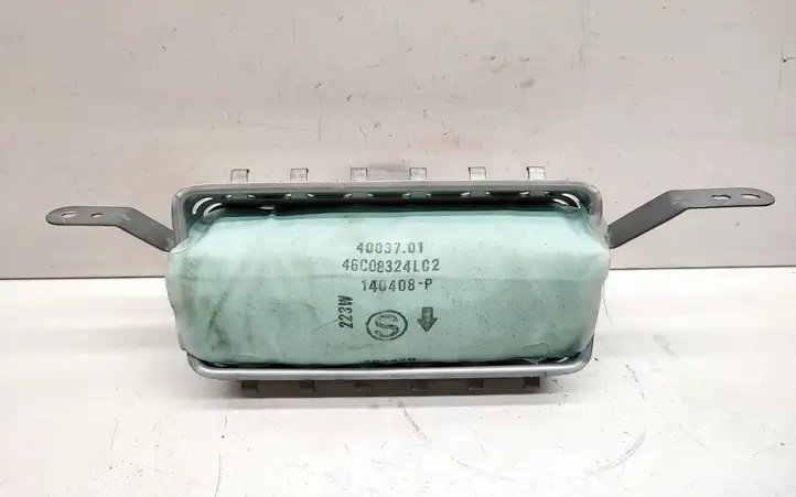 Toyota Avensis T250 (2006 - 2009) 46C08324 Подушка безопасности пассажира — фото 1