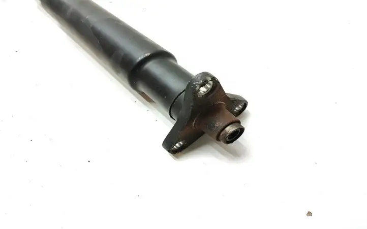 BMW 3 E90 E91 (2005 - 2012) 7614412 Карданный вал в сборе — фото 3