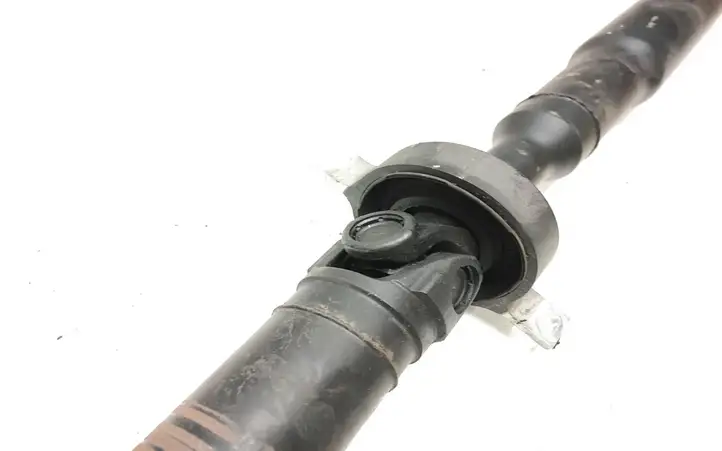 BMW 3 E90 E91 (2005 - 2012) 7614412 Карданный вал в сборе — фото 4