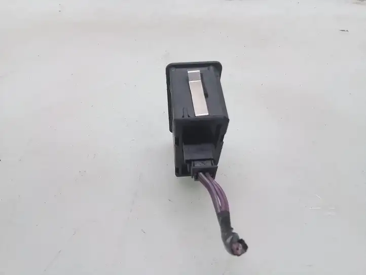 Opel Zafira B (2003 - 2006) Кнопка стеклоподъемников — фото 2