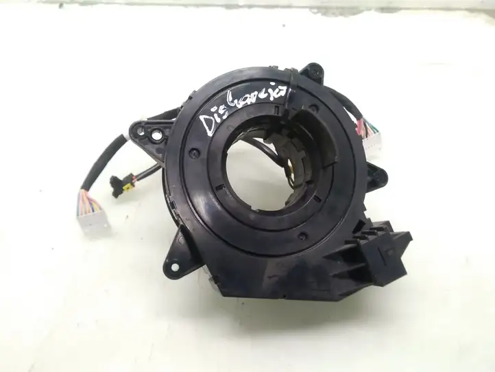 Land Rover Discovery 3 - LR3 (2004 - 2009) Контактное кольцо SRS — фото 1
