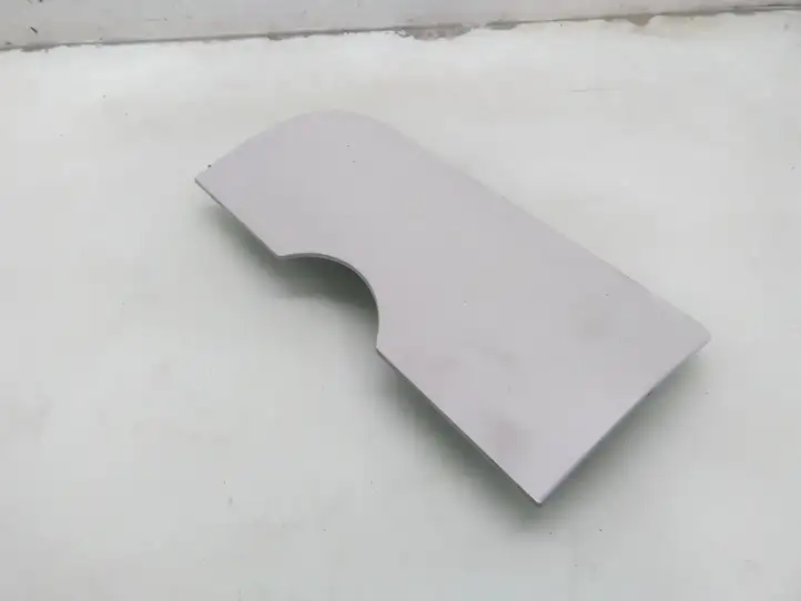 Volkswagen Touran I (2003 - 2010) Прочие детали салона — фото 1