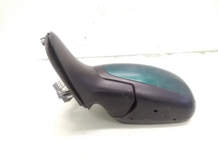 Peugeot 406 (1999 - 2006) Боковое зеркало с электроприводом — фото 2