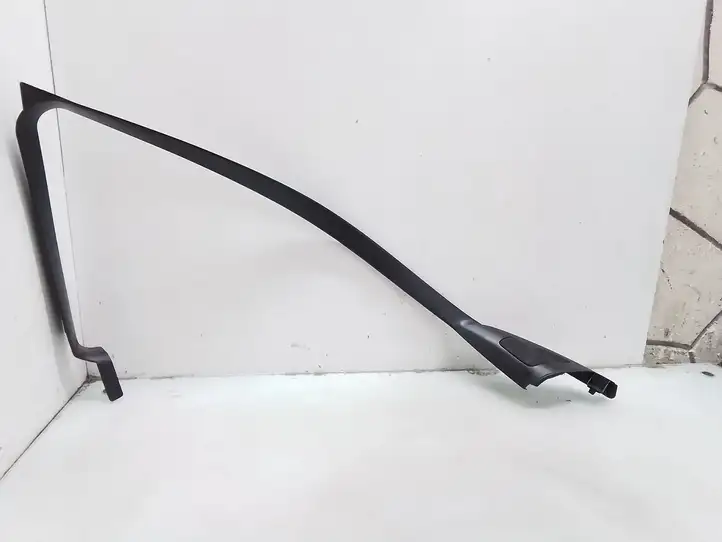 BMW 1 E81 E87 (2004 - 2011) 51337121145 Накладка стоек лобового стекла — фото 1