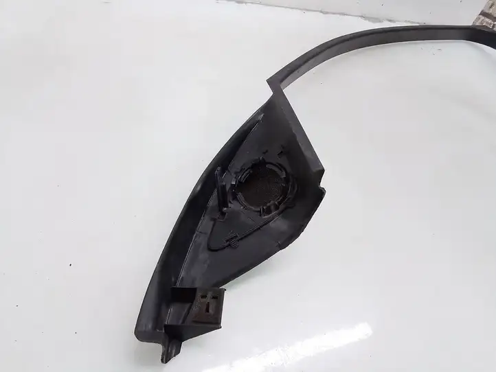 BMW 1 E81 E87 (2004 - 2011) 51337121145 Накладка стоек лобового стекла — фото 3