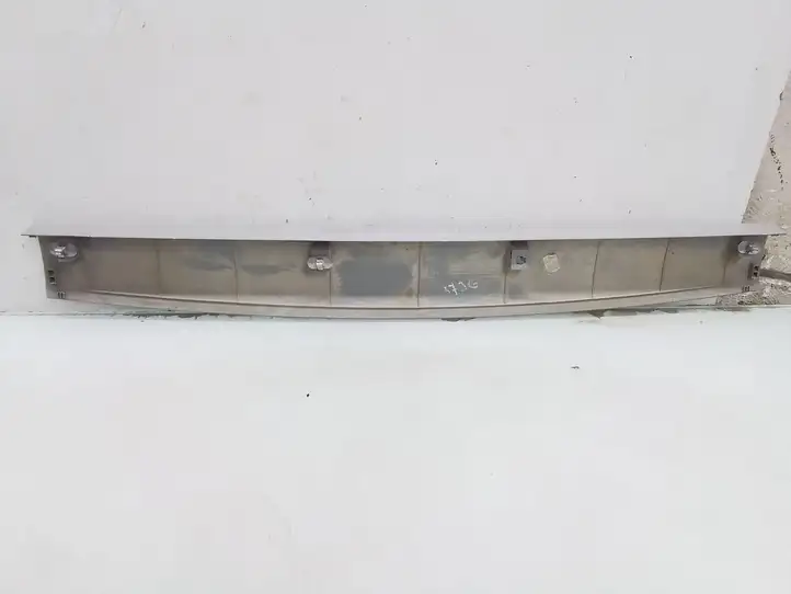 Opel Zafira B (2003 - 2006) 13131331 Верхняя обшивка у окна — фото 2