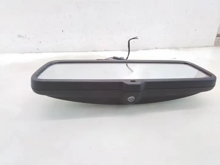 Opel Zafira B (2003 - 2006) Боковое зеркало с электроприводом — фото 3