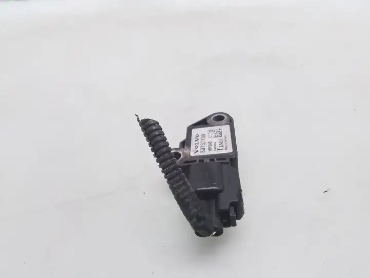 Volvo V50 (2004 - 2008) 30737139 Датчик удара SRS — фото 2