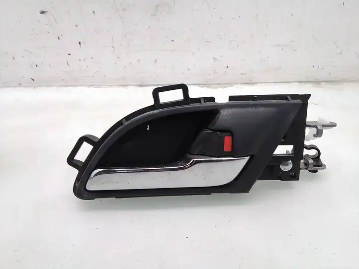 Honda CR-V (2006 - 2009) Внутренняя ручка задней двери — фото 1