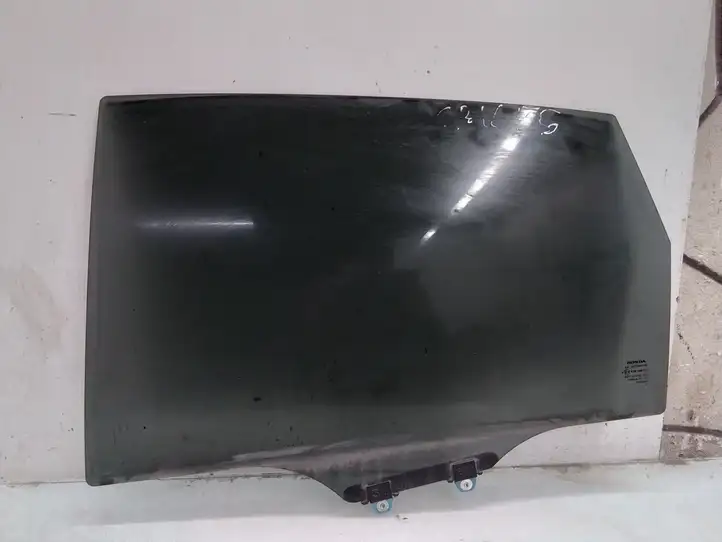 Honda CR-V (2006 - 2009) 43R006723 Стекло задней двери — фото 1