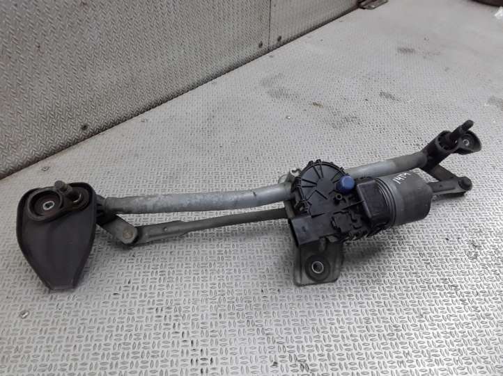 3397020632 Opel Astra H Valytuvų mechanizmo komplektas