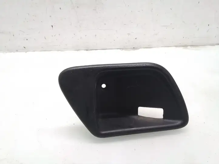 Land Rover Freelander (2003 - 2006) Прочая отделка задней двери — фото 1