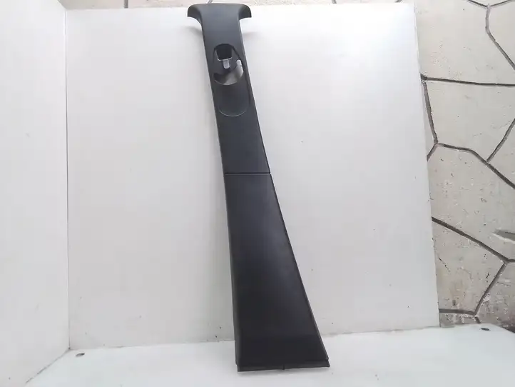 Land Rover Freelander (2003 - 2006) Верхняя обшивка стойки B — фото 1