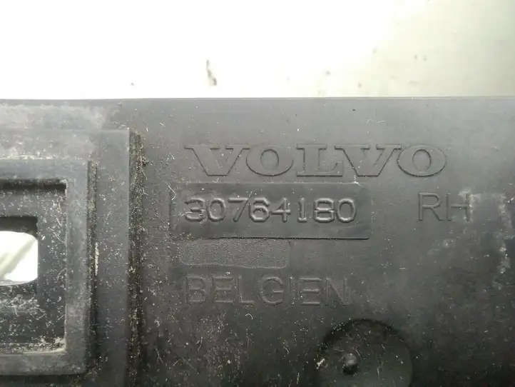 Volvo V50 (2004 - 2008) 30764180 Кронштейн заднего бампера — фото 3