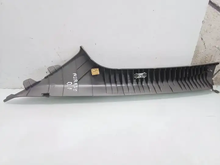 Nissan Murano Z50 (2002 - 2008) PC65 Обшивка стойки A — фото 3