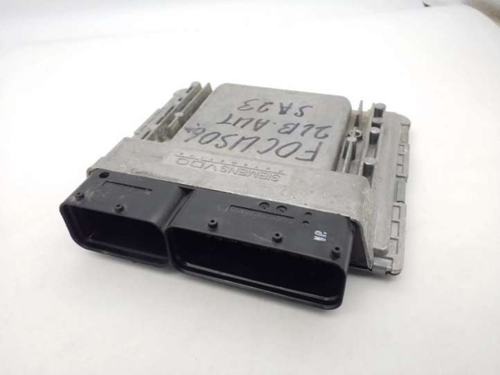 5M5P12B565BG Ford Focus Galios (ECU) modulis