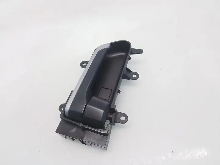 Nissan Murano Z50 (2002 - 2008) Внутренняя ручка задней двери — фото 2