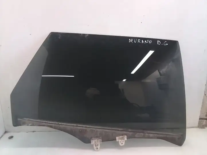 Nissan Murano Z50 (2002 - 2008) 43R00073 Стекло задней двери — фото 1