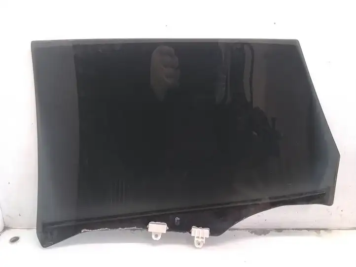 Nissan Murano Z50 (2002 - 2008) 43R00073 Стекло задней двери — фото 2