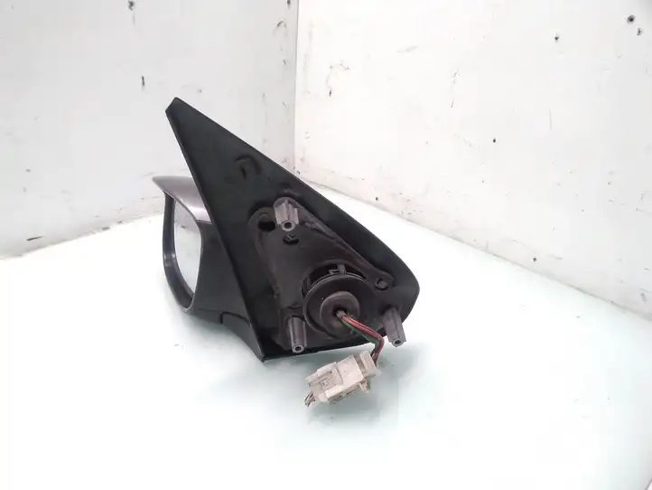 Peugeot 206 (1998 - 2012) E2018015 Боковое зеркало с электроприводом — фото 2