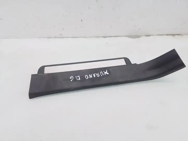 Nissan Murano Z50 (2002 - 2008) PK327693CA000 Внутренняя отделка заднего порога — фото 2