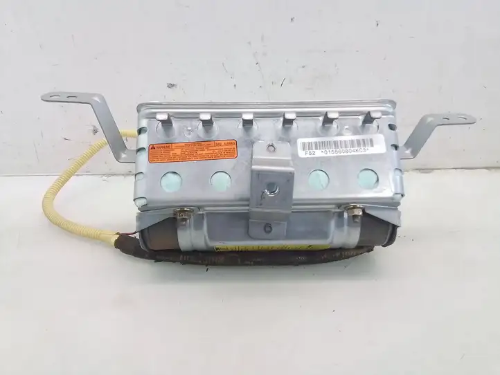 Toyota Avensis T250 (2003 - 2006) PF04826A03T Подушка безопасности пассажира — фото 2