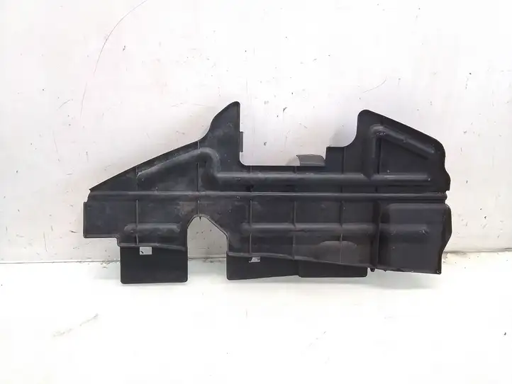 Toyota Avensis T250 (2003 - 2006) 5329305010 Дефлектор воздуха — фото 2