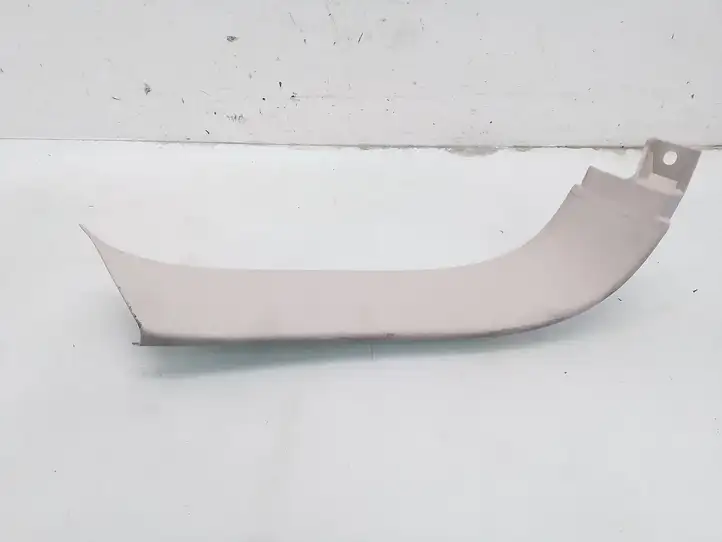 Toyota Avensis T250 (2003 - 2006) 6793805020 Обшивка стойки у окна — фото 1