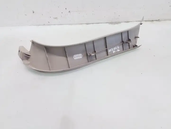 Toyota Avensis T250 (2003 - 2006) 6793805020 Обшивка стойки у окна — фото 2