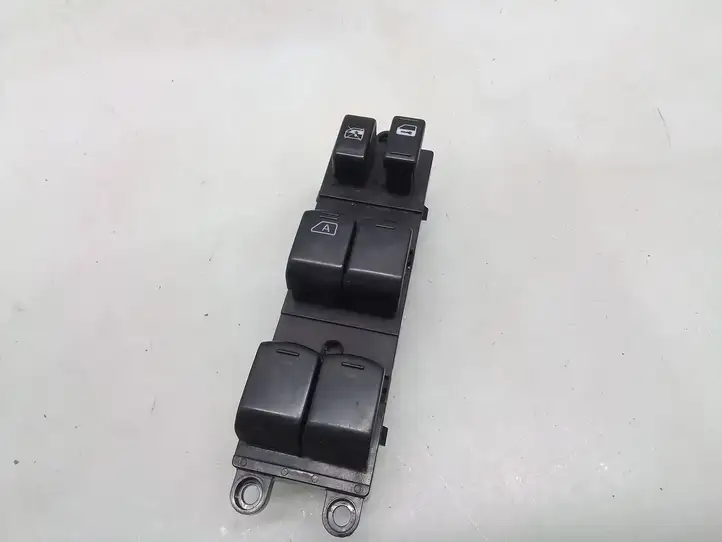 Nissan Murano Z50 (2002 - 2008) 254019W100 Блок кнопок стеклоподъемников — фото 1