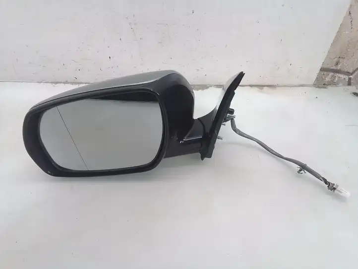 Nissan Murano Z50 (2002 - 2008) Боковое зеркало с электроприводом — фото 1