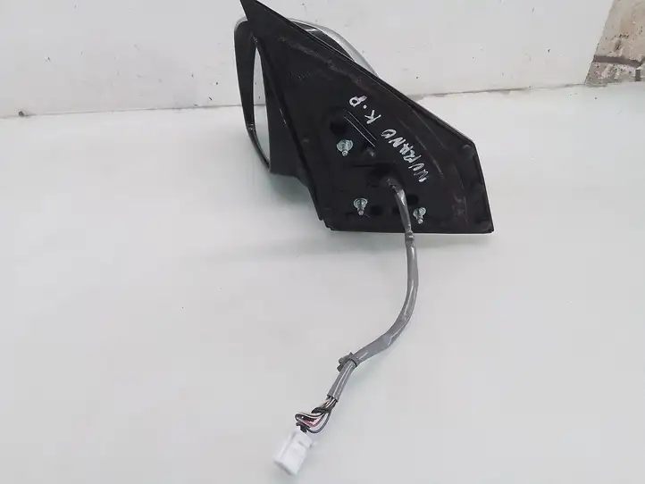 Nissan Murano Z50 (2002 - 2008) Боковое зеркало с электроприводом — фото 2