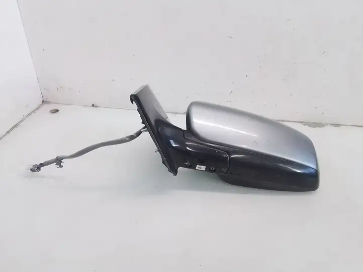 Nissan Murano Z50 (2002 - 2008) Боковое зеркало с электроприводом — фото 3