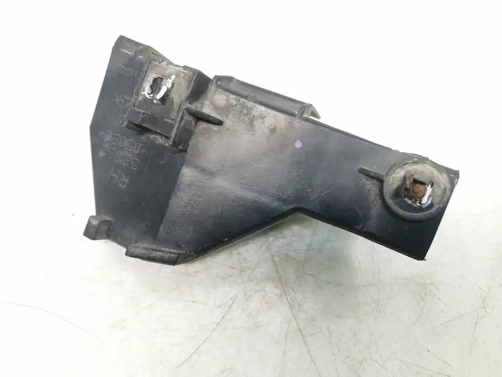 Toyota Avensis T250 (2003 - 2006) 5256205020 Кронштейн заднего бампера — фото 1
