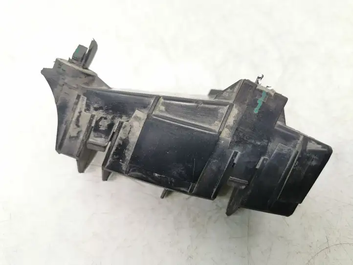 Toyota Avensis T250 (2003 - 2006) 5256205020 Кронштейн заднего бампера — фото 2