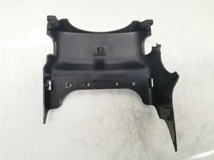 Toyota Avensis T250 (2003 - 2006) 4528605100 Обшивка рулевой колонки — фото 2