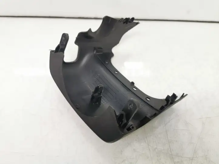 Toyota Avensis T250 (2003 - 2006) 4528605100 Обшивка рулевой колонки — фото 3