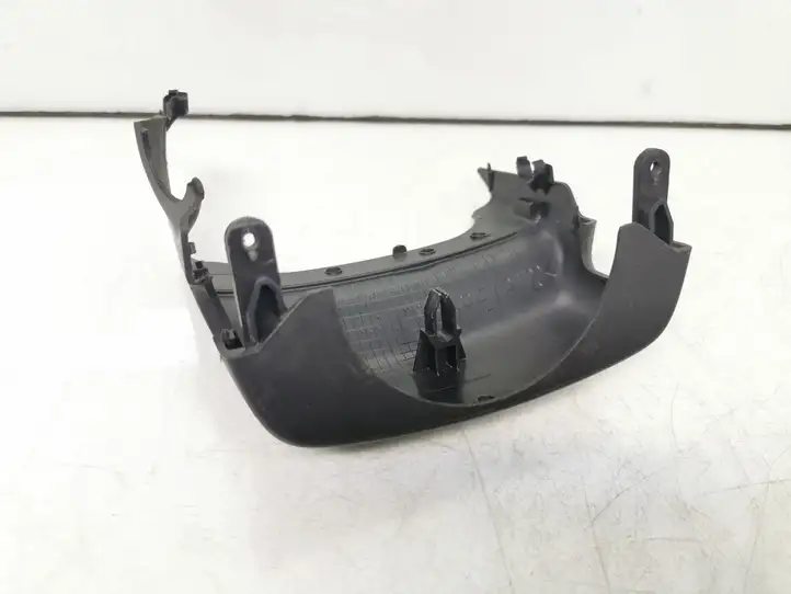 Toyota Avensis T250 (2003 - 2006) 4528605100 Обшивка рулевой колонки — фото 5