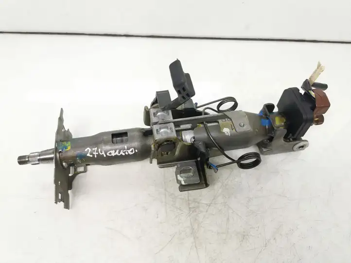 Toyota Avensis T250 (2003 - 2006) 0265005432 Комплект оси рулевого колеса — фото 1