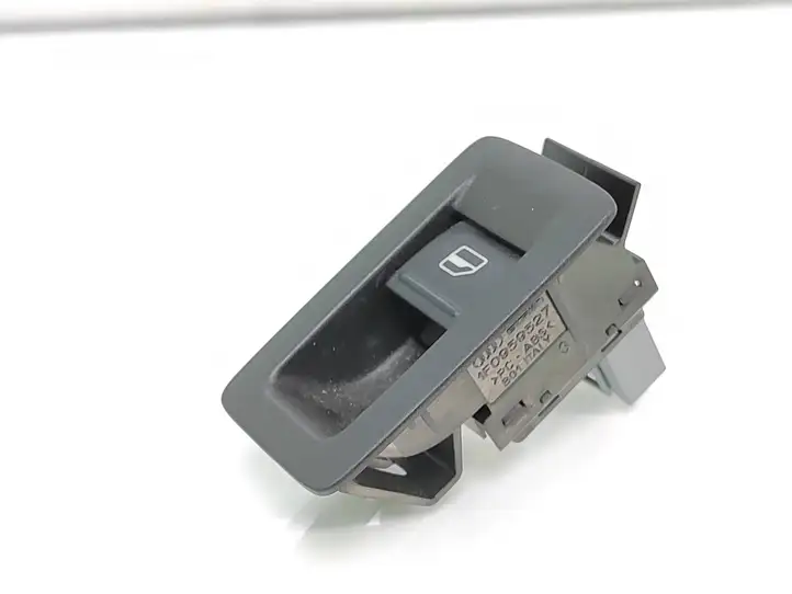 Volkswagen Touran I (2003 - 2010) 1T0959851 Блок кнопок стеклоподъемников — фото 1