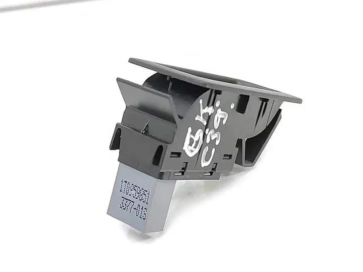 Volkswagen Touran I (2003 - 2010) 1T0959851 Блок кнопок стеклоподъемников — фото 3