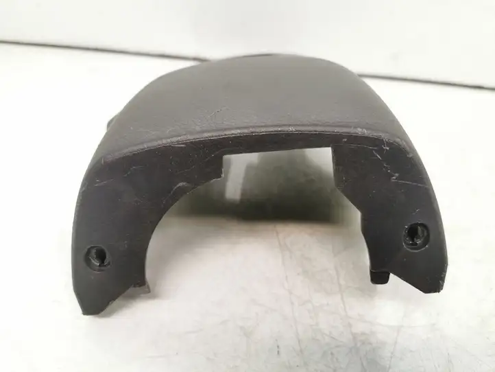 Toyota Avensis T250 (2003 - 2006) 4502405020 Обшивка рулевой колонки — фото 5