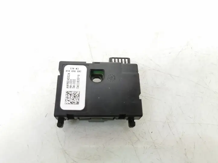Volkswagen Touran I (2003 - 2010) 1K0959654 Датчик угла поворота руля — фото 1
