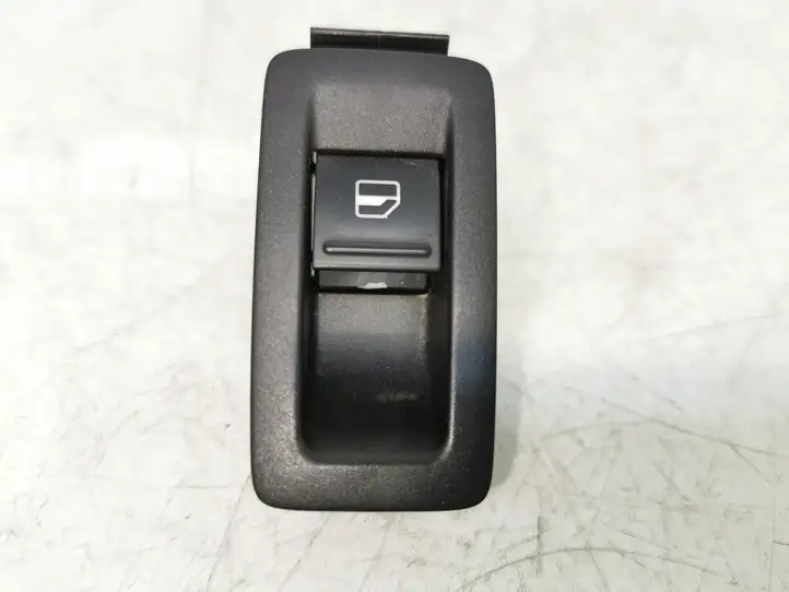 Volkswagen Touran I (2003 - 2010) 1T0959851 Блок кнопок стеклоподъемников — фото 1