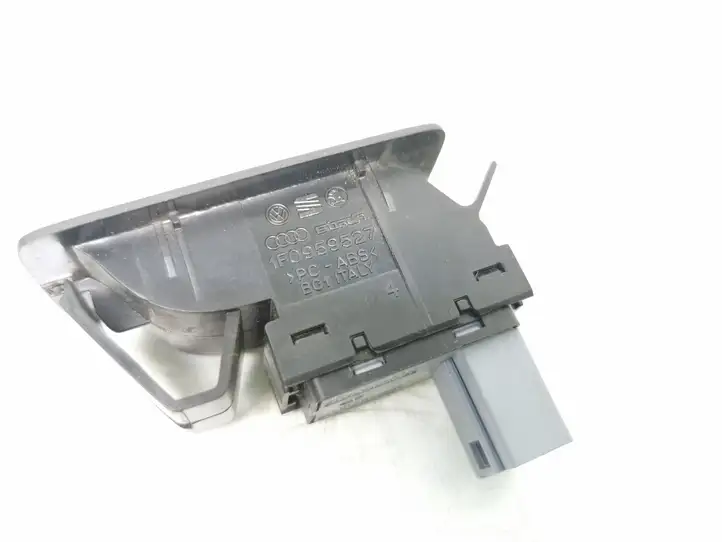 Volkswagen Touran I (2003 - 2010) 1T0959851 Блок кнопок стеклоподъемников — фото 2