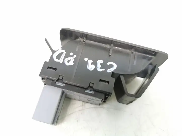 Volkswagen Touran I (2003 - 2010) 1T0959851 Блок кнопок стеклоподъемников — фото 4